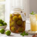 에스케이건강(SK health) | 천연 소화제 매실, 효능과 부작용 모두 정리, 매실청 담그는 방법까지