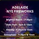 경도농장 | [호주워홀] 12주차(25.12.29~26.01.04/애들레이드에서 새해 맞이하기&amp;경도하기)