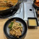 춘천감자탕 | 춘천 팔호광장 최고집 감자탕 방문후기