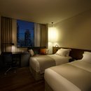 신라스테이 동탄 카페 이미지