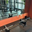 안현로서8길 | 안중 라이프짐 소개 [기구, PT후기, 시설 안내]