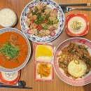 고덕반점 | 짬뽕맛집 보배반점 평택고덕점 고추듬뚝유린기 신메뉴 후기 추천