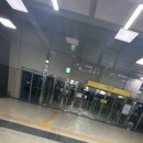 안강역 화장실 이미지