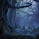 웹툰으로 표현하는 상상의 세계 이미지