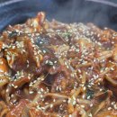 꽃마을아구찜 이미지