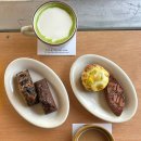 주천도서관 | 전주 한옥마을, 서학예술마을 카페 평화와평화, 좋은주방 - 대표 느좋감성카페, 전주 디저트 맛집...