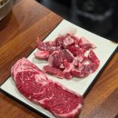 마장동고기집 사가정점 | 사가정 고기집 숙성고기 치익 치세트 후기