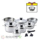 (주)하이리빙 이미지