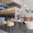 워시엔조이 셀프빨래방 인천청라국제도시점 이미지