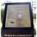 황금비늘 이미지