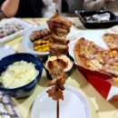 씽씽닭꼬치 이미지