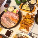 방천매운탕 | 방천시장 횟집 #방천서민회 내돈내산 모듬회 후기