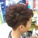 멋샘 미용실 이미지