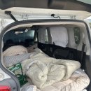 용두유원지제1 공중화장실 | [인천 무의도] 실미도해수욕장 서울근교 드라이브 레이차박 1박2일 후기