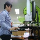 펀샵 | 펀샵 베리데스크 VARIDESK 구입 개봉기 및 사용후기 (높낮이조절책상의 합리적인 대안)