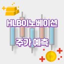 발안공단로4길 99 | HLB이노베이션 주가 분석 및 주식 분석