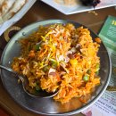 [사당] 사당역 커리 맛집 깔리,수제티라미수 페니힐스 커피스테이션, 포토이즘, 코인노래방 후기