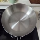 유한회사 제일가스 | [쿠팡 스텐팬, 스텐레이스팬] 초보 주부의 스텐레이스 프라이팬 사용 후기