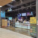 아이존팝 용인기흥점 | [용인 실내놀거리] 기흥 리빙파워센터 무제한 오락실 엑트몬