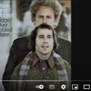The Boxer -- Simon &amp; Garfunkel 이미지