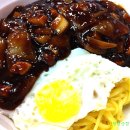 옛날짜장 이미지