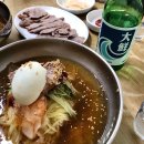 일미밀면 - 중구 대청로99번길 3 | 남포동 근처 현지인이 추천하는 노포 밀면 맛집 일미밀면 솔직후기