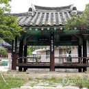 영광 침류정 이미지