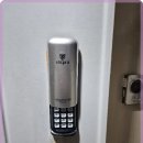 보안24시출장열쇠디지털도어락설치
