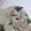 미풍식당 | 국내산한돈 깊고 진한 육수의 미식미풍 옥구촌돼지국밥 밀키트 솔직 후기