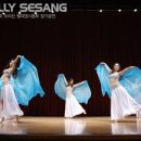 밸리댄스 정기공연 이미지