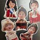 폭스 | 돌준비내돈내산 ㅣ 대두스탠드 3종 베베드폭스 후기