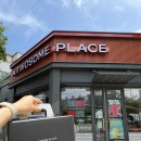내오천 | 포항 문덕 투썸플레이스 오천점 주차장 메뉴 케이크 내돈내산 후기