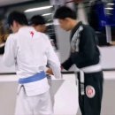 광주 사사BJJ 주짓수 본관 8월 11일 화요일 운동모습 이미지