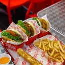 상록자이언트 | [안산] 상록수역맛집 왓더버거 상록수점 수제버거 솔직후기