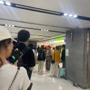 819 | [비행기] 제주-&gt;상해 진에어 LJ819편 이용 후기/ 푸동국제공항 도착 후 입국 심사 꿀팁