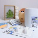 공촌천 공중화장실2 | 다이소 꿀템추천! 욕실, 화장실 공중부양 정리템 5가지 실사용 후기