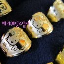 순금돌반지 한돈 3.75g***뽀로로☆천사★어린왕자★키티☆ 아기돌반지*** 이미지