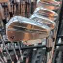 광주115 | 광주 골프채 테일러메이드 P790 아이언 시타 구매 후기