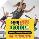 쉑쉑점핑다이어트