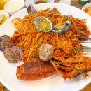 본가왕해물찜 | 까치산역 맛집 본가왕해물찜 강서점 / 푸짐한 해물들이 가득 들어있는 해물찜 추천 내돈내산