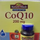 항산화, 노화방지, 내에처 매이드, 코 엔자임 큐 텐,코 큐 텐, Nature Made? Maximum Strength, CoQ10, 200 mg 120 Liquid Softgels 66000원 이미지