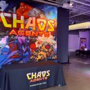 gathering(개더링) 이미지