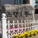 은행1동 주민센터 이미지