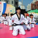 국가대표신동태권도장 이미지