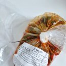 산들바다마켓 | 국내산김치 산들바람식품 오이소박이 택배