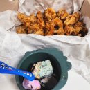 칠구빵빵통닭선운점 | 광주시골통닭맛집 바삭한 식감이 예술인 “홍가네시장통닭” 예약전화 필수