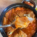 산들돈까스