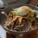 남촌막국수분점