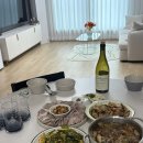 서연도시락 | 26년 4월 일상 (1) n번째 집들이, 벚꽃 만개, 1주일 귀향한 자유부인