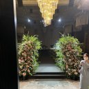 신림 홀투어 꽃타워가 예쁜 그레이스파티 계약 후기